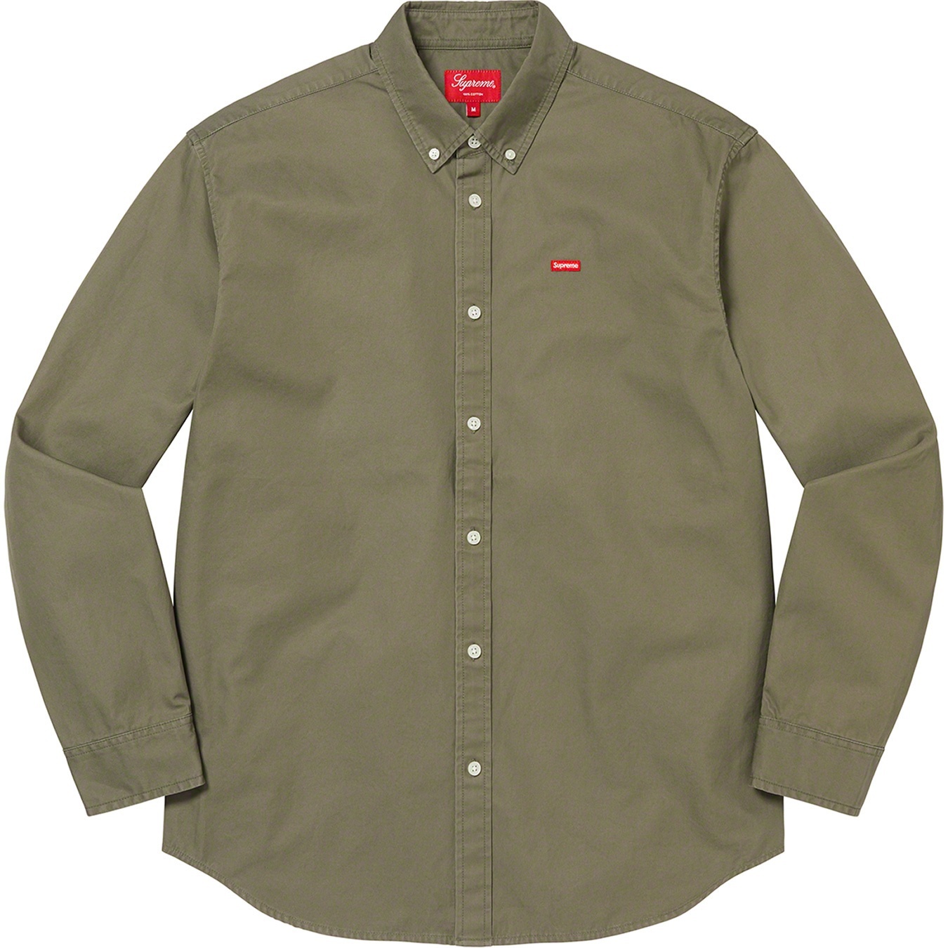 Small Box Shirt view 5